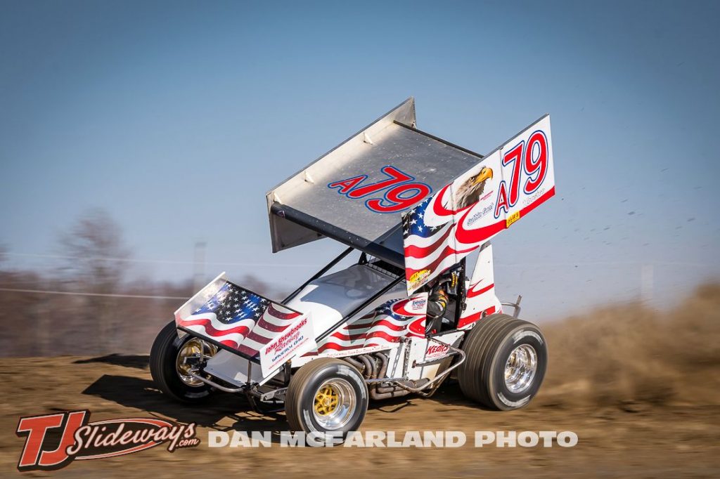 Ohio Valley Sprint Car Association – TJSlideways.com