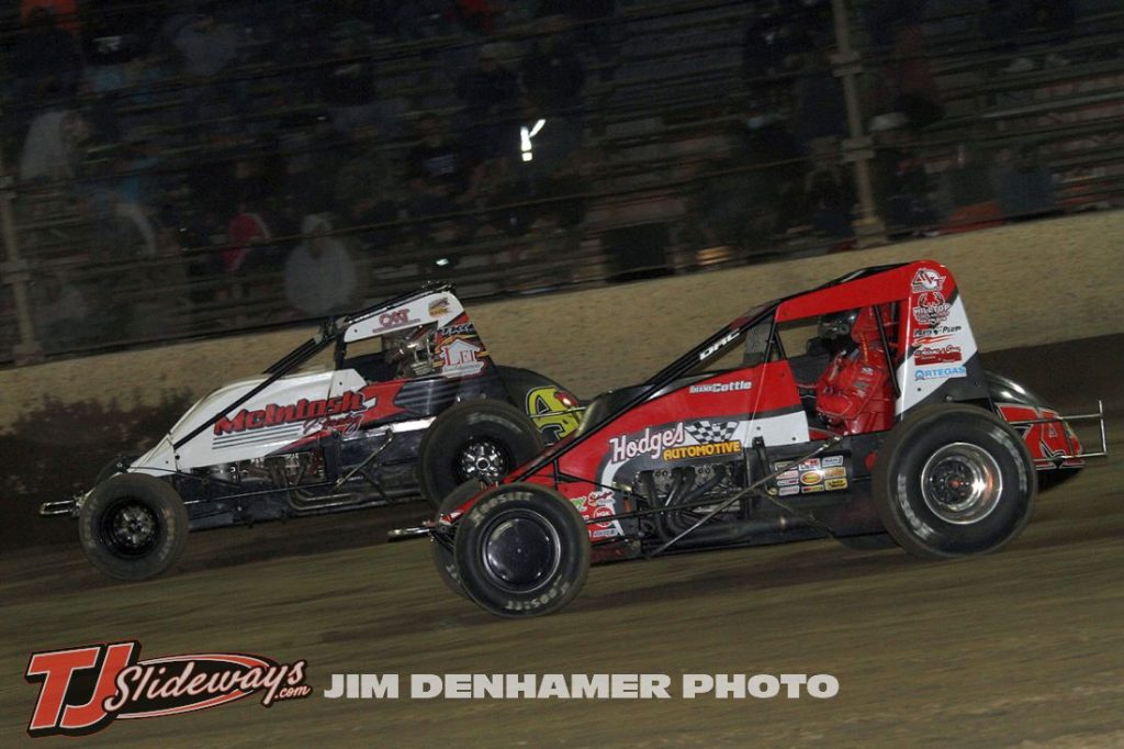Photo Gallery USAC National Midget Series and NonWing Sprint Cars