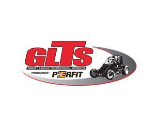 GLTS Great Lakes Traditional Sprints Top Story Logo