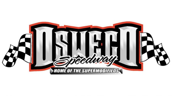 Oswego Speedway Top Story Logo 2021