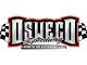 Oswego Speedway Top Story Logo 2021