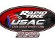 USAC East Coast Sprint Car Series Top Story Logo