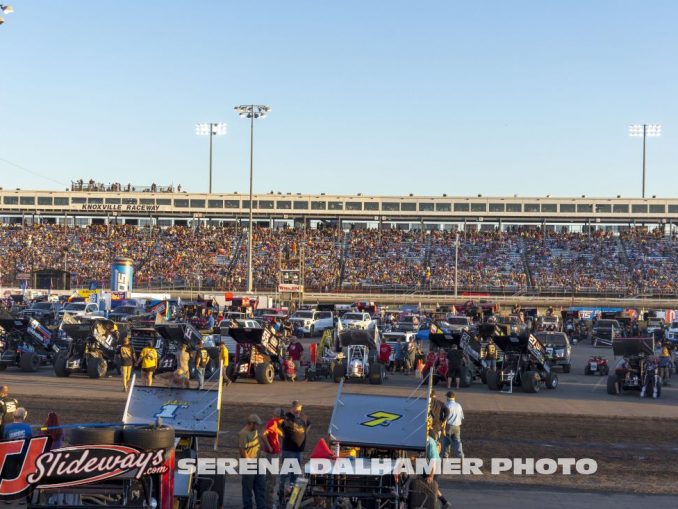 Photo Gallery Attica Raceway Park