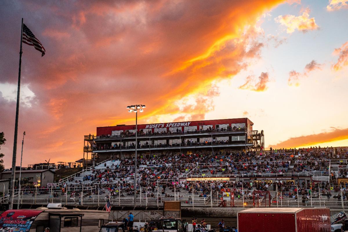 Huset’s Speedway Showcasing Frankman Motor Company Night This Sunday ...