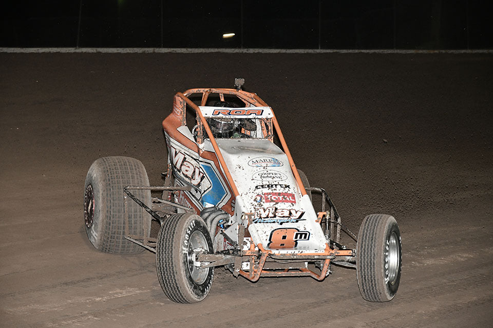 Kcrp Raceway BRODY ROA GETS KCRP WIN IN PREPARATION FOR THE TURKEY NIGHT GRAND PRIX ...