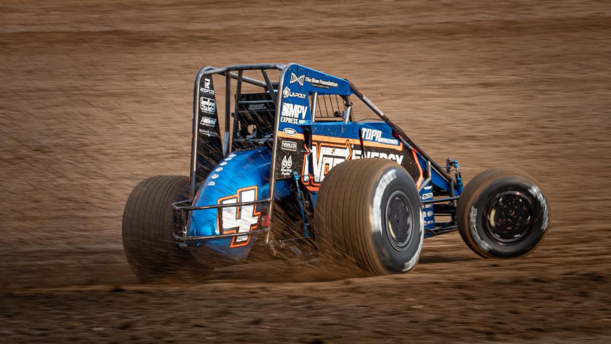 USAC SEASON FINISHES STRONG AT ARIZONA’S WESTERN WORLD – TJSlideways.com