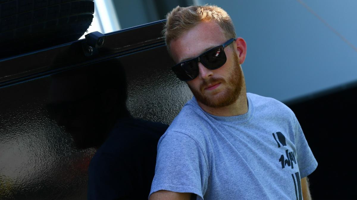 LEARY TO COMPETE FOR USAC SILVER CROWN TITLE WITH KLATT IN 2022 ...