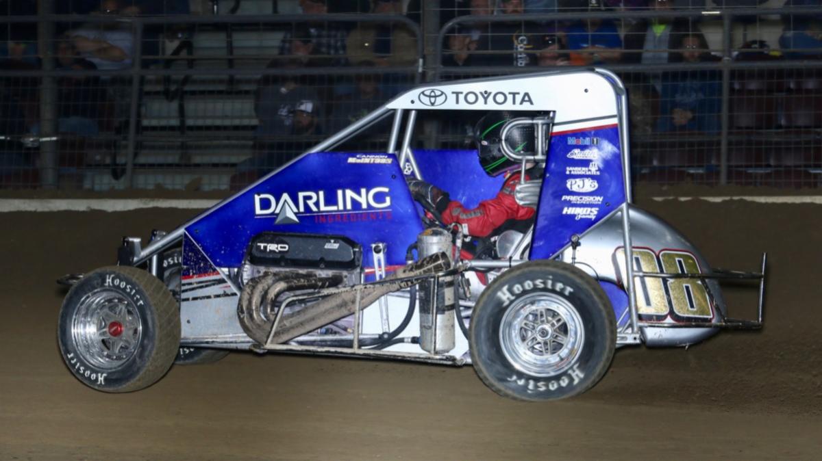 Duquoin Indoor Racing Schedule 2022 Jason Leffler Memorial Goes Indoors With Usac Midgets Saturday Night In  Southern Illinois – Tjslideways.com