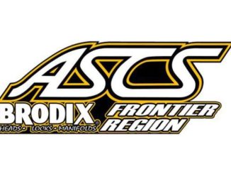 2022 ASCS Frontier Region Logo Top Story