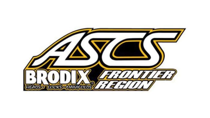2022 ASCS Frontier Region Logo Top Story