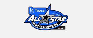 2022 All Star Circuit of Champions Top Story Logo