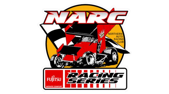 NARC ANNOUNCES 2024 SPRINT CAR SCHEDULE TJSlideways