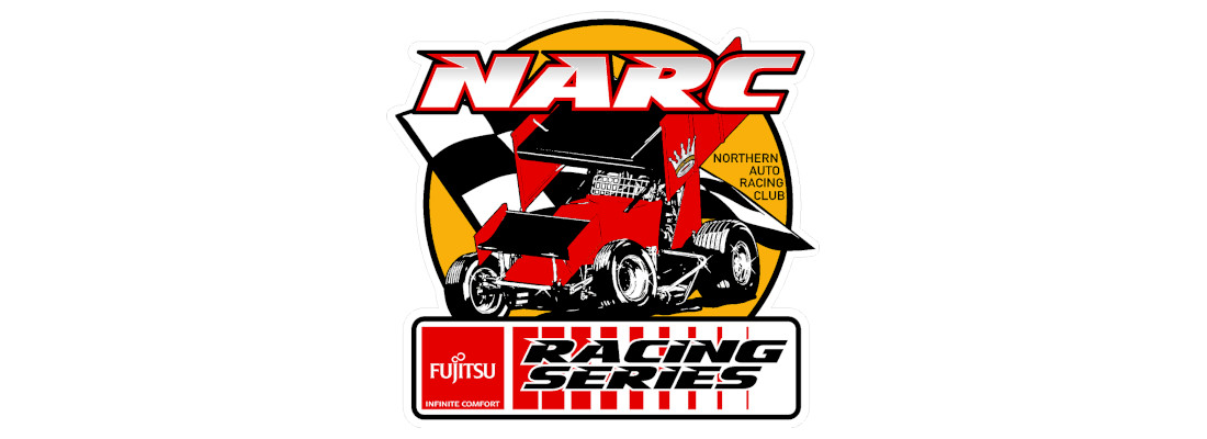The National Auto Racing Club (NARC) Late Model Stock Tour begins