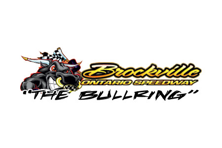 Brockville Ontario Speedway Top Story Logoa