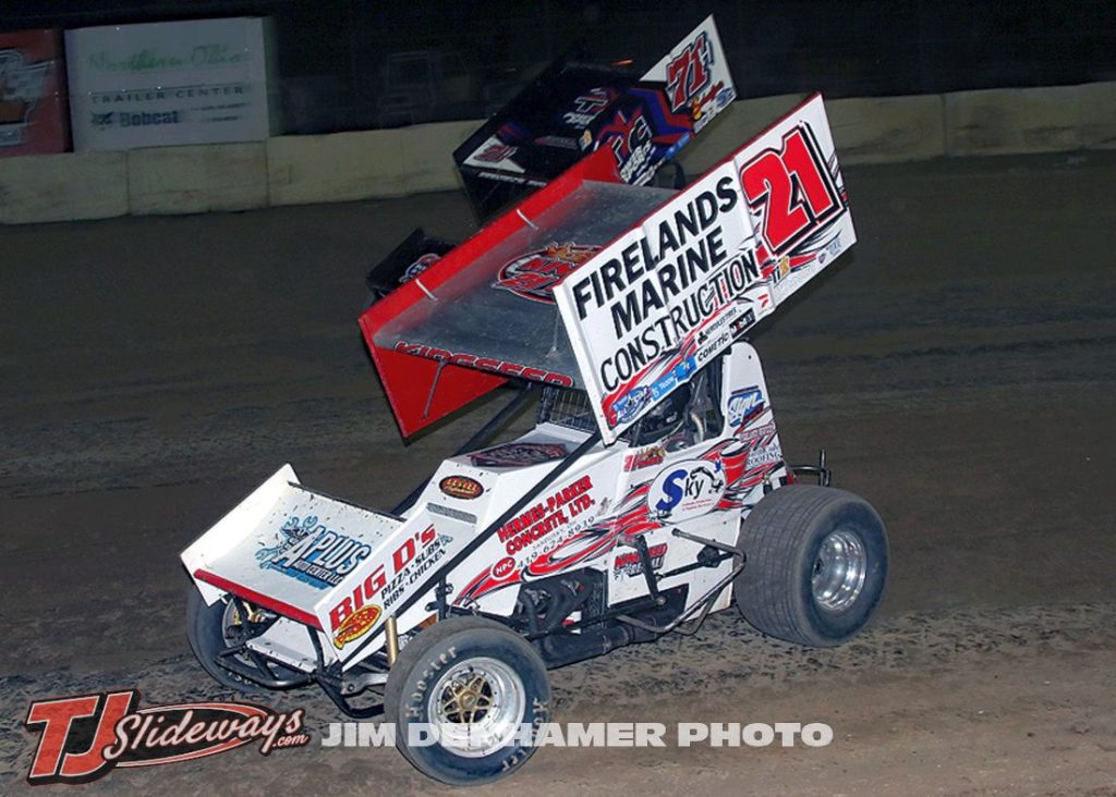 Photo Gallery: GLSS at Fremont Speedway – TJSlideways.com