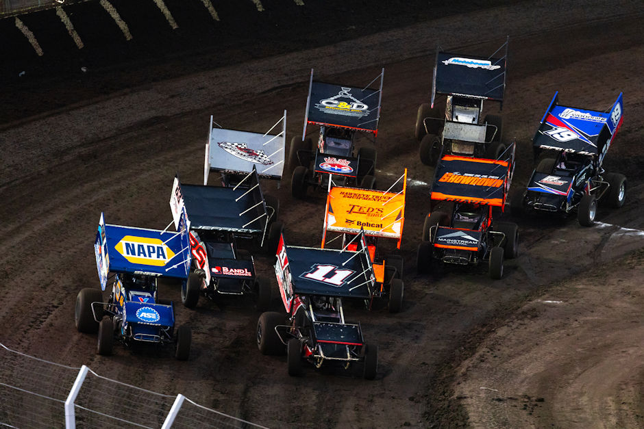 Huset’s $100,000/Win High Bank Nationals to Make History this Wednesday ...