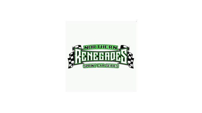 Northern Renegade Sprint Car Series