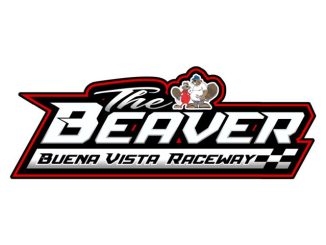 Buena Vista Raceway Top Story Logo