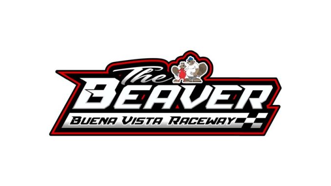 Buena Vista Raceway Top Story Logo