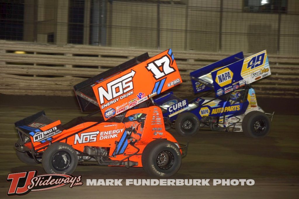 Photo Gallery 2022 Knoxville Nationals Finale