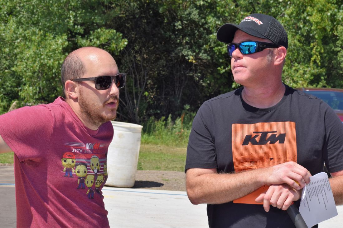 Ligouri and Schultz Race for Must See Racing Championship at ...