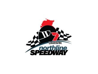 Northline Speedway top story logo darwin