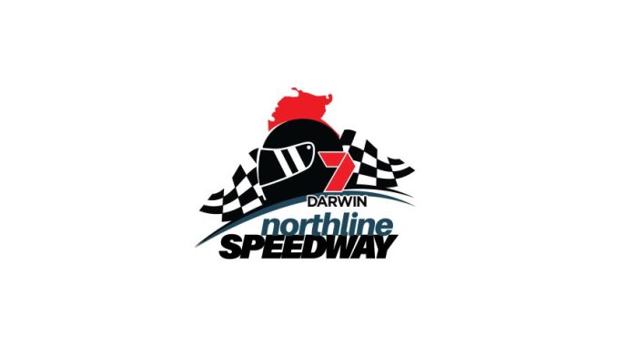 Northline Speedway top story logo darwin