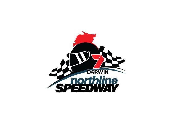 Northline Speedway top story logo darwin