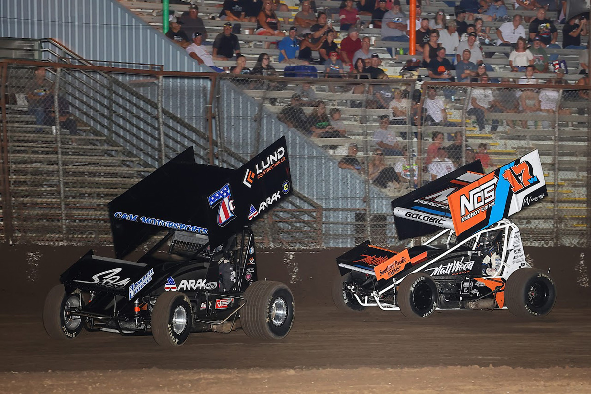 The Sprint Car Challenge Tour issues several rules updates for 2023