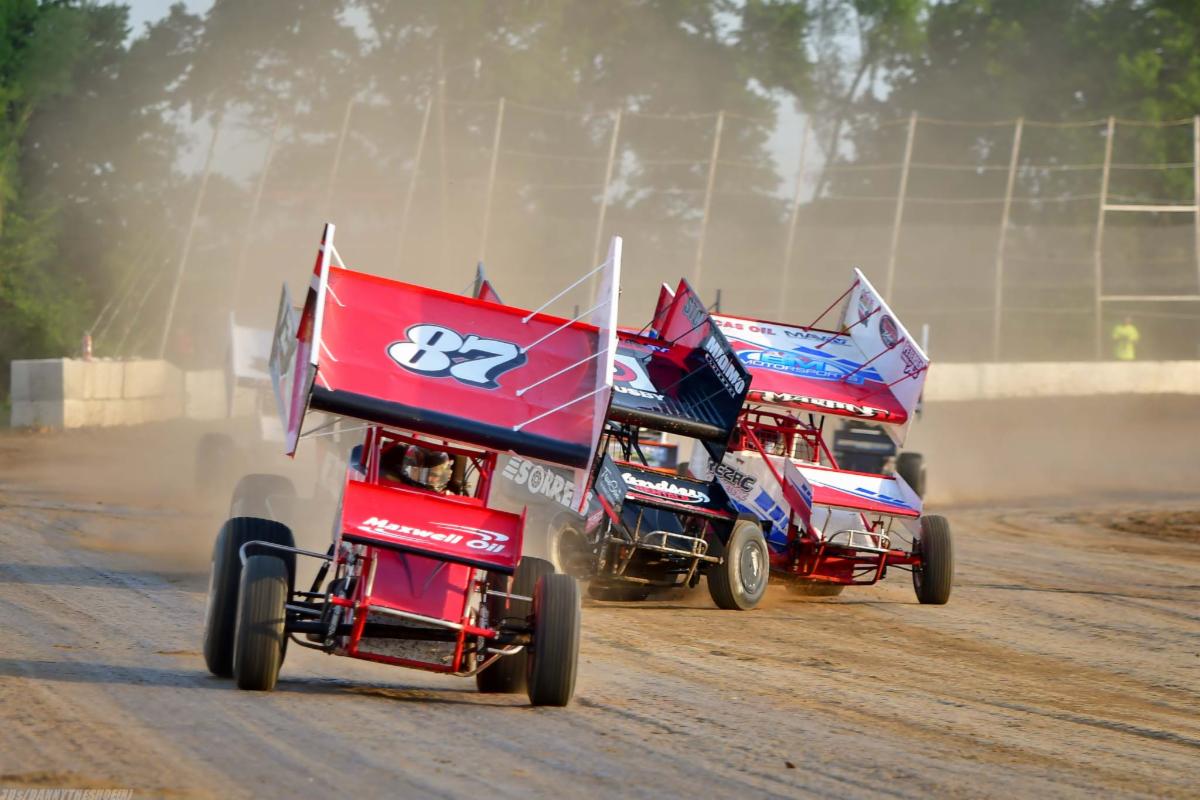 ASCS Sooner Region Aiming For 21 Nights In 2023