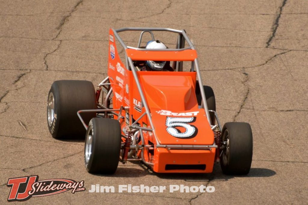 Photo Gallery 2023 Little 500 Starting Lineup