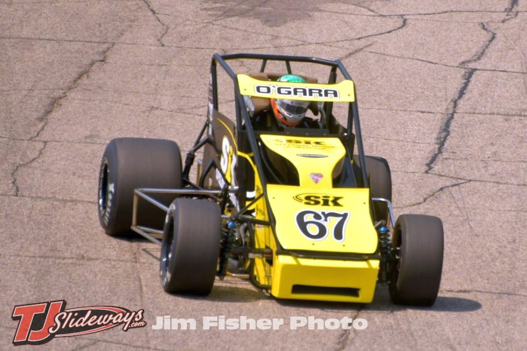 Photo Gallery 2023 Little 500 Starting Lineup