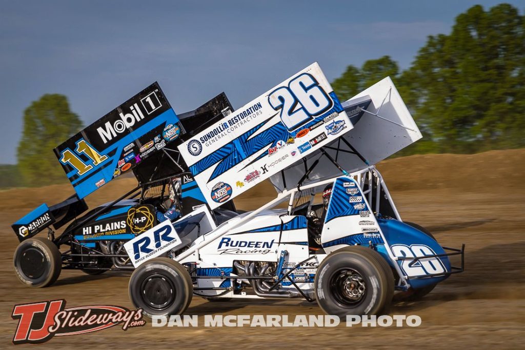 Photo Gallery High Limit Sprint Car Series Buckeye Bash at Wayne