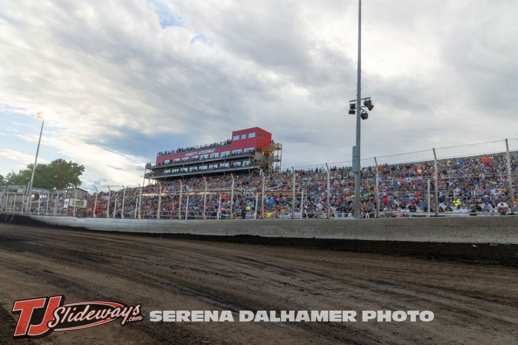 Photo Gallery High Bank Nationals at Huset’s Speedway