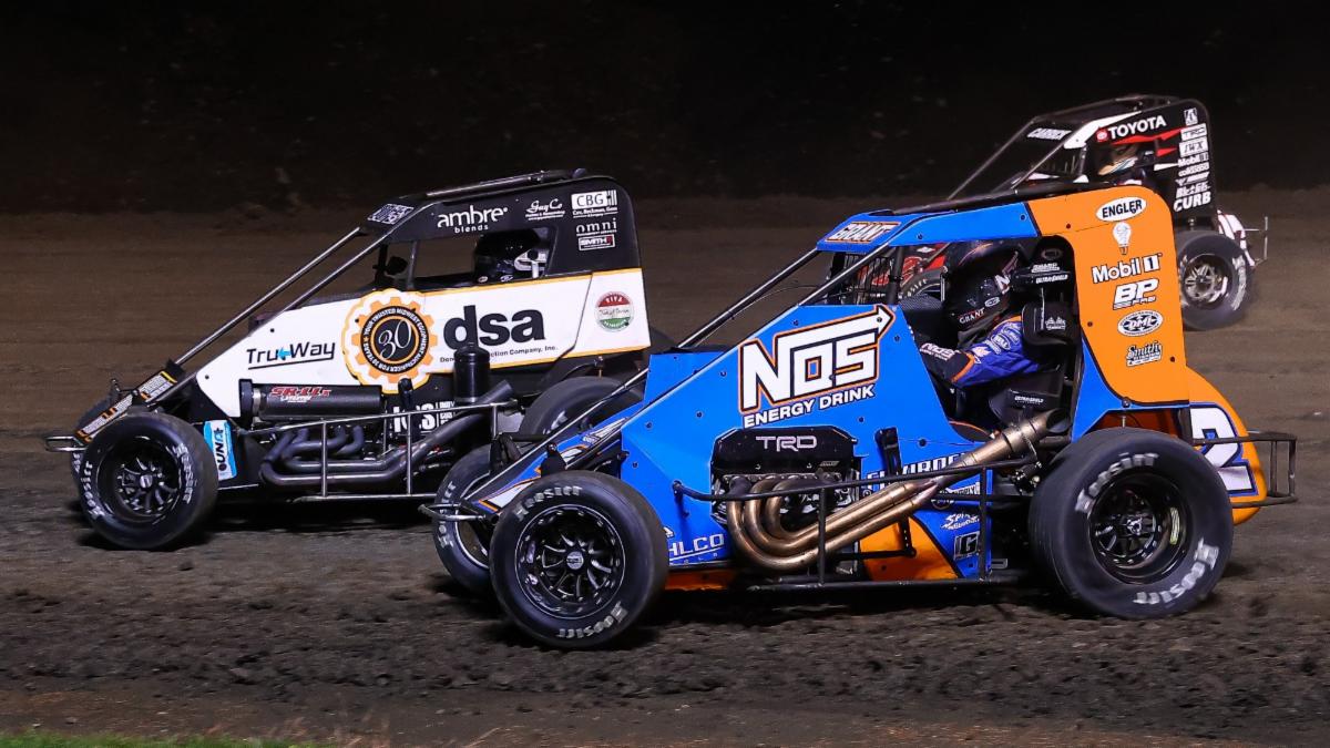 Nodak Speedway ready to roll with Opening Night on Sunday