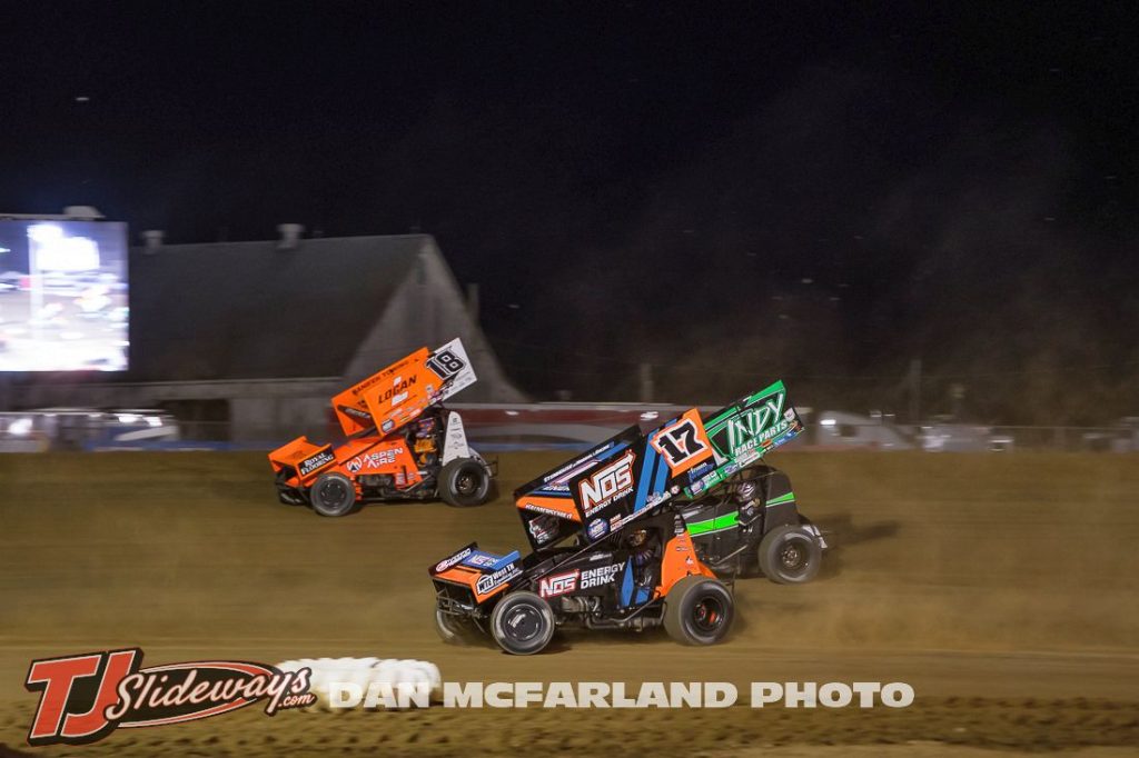 Photo Gallery 2023 Brad Doty Classic