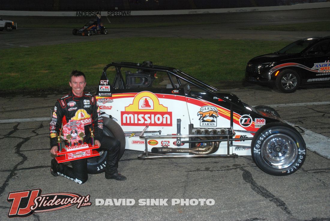 Kody Swanson Wins The Gene Nolen Classic – TJSlideways.com