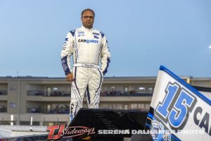 Donny Schatz (Serena Dalhamer photo)