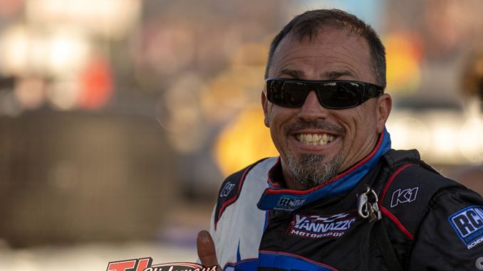 Tim Kaeding (Serena Dalhamer photo)