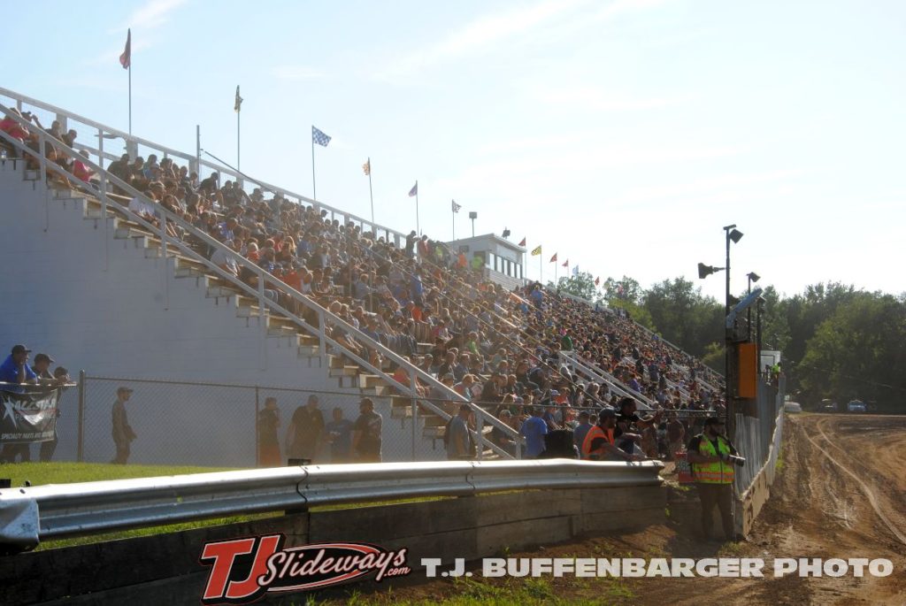 Photo Gallery 2023 Mace Thomas Classic at Butler Motor Speedway