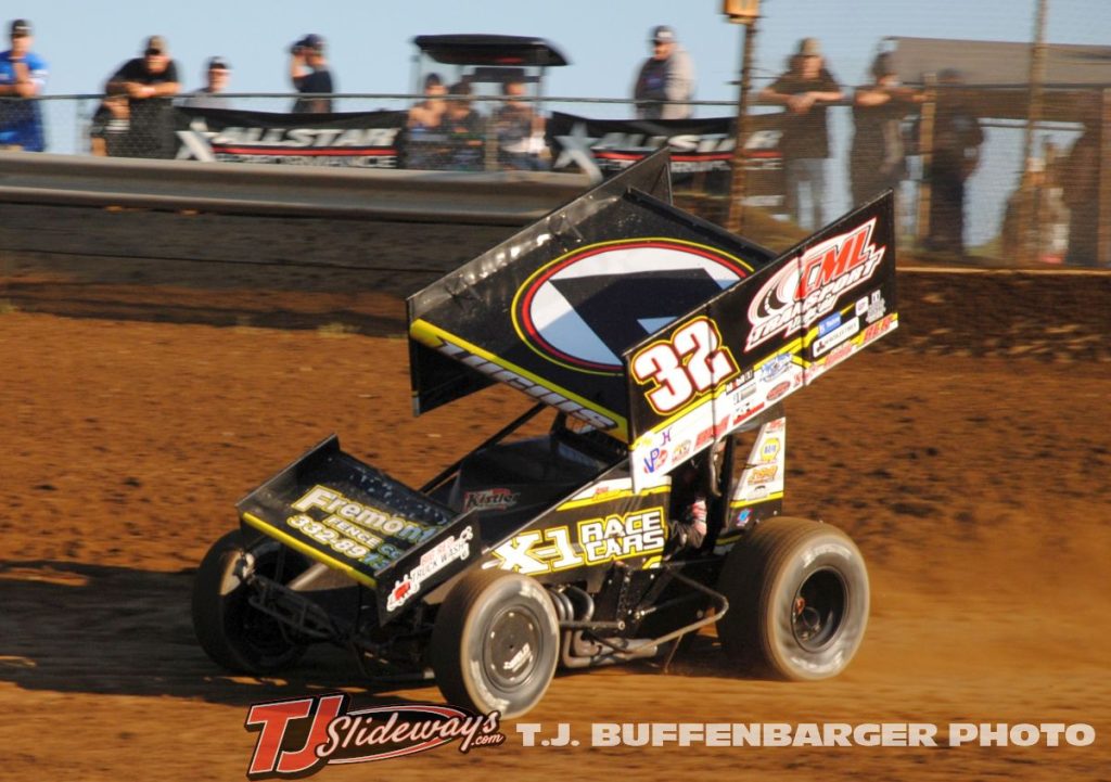 Photo Gallery 2023 Mace Thomas Classic at Butler Motor Speedway