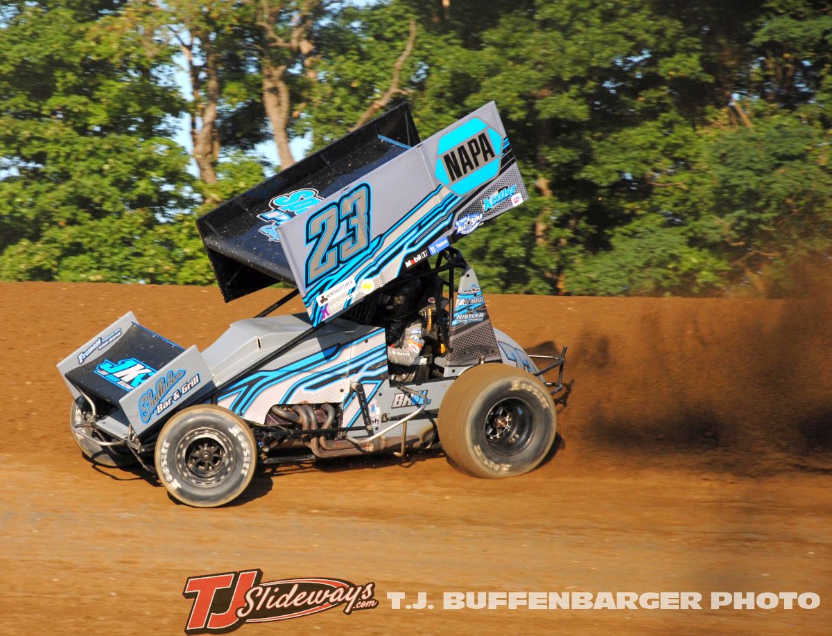 Photo Gallery 2023 Mace Thomas Classic at Butler Motor Speedway
