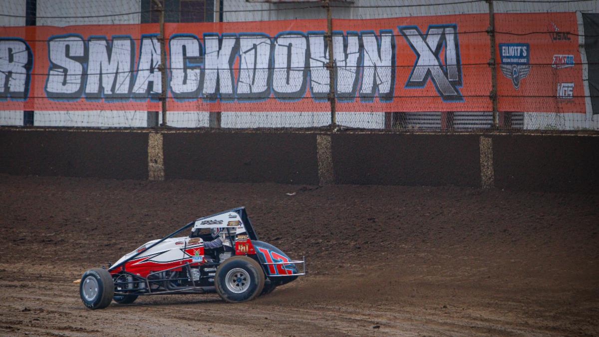 USAC HITS KOKOMO’S SMACKDOWN FOR RICHEST SPRINT CAR RACE IN INDIANA ...