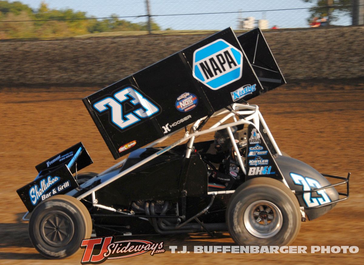 T.J.'s Takeways From the 41st 4-Crown Nationals –