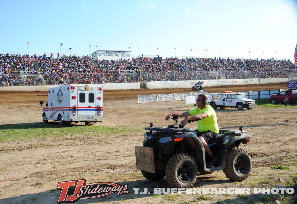 Tim Hubman T.J.’s Takeaways From Butler Motor Speedway Landing at High Limit ...