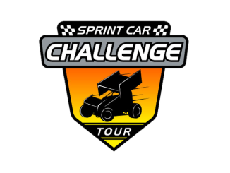 Sprint Car Challenge Tour SCCT Top Story Logo