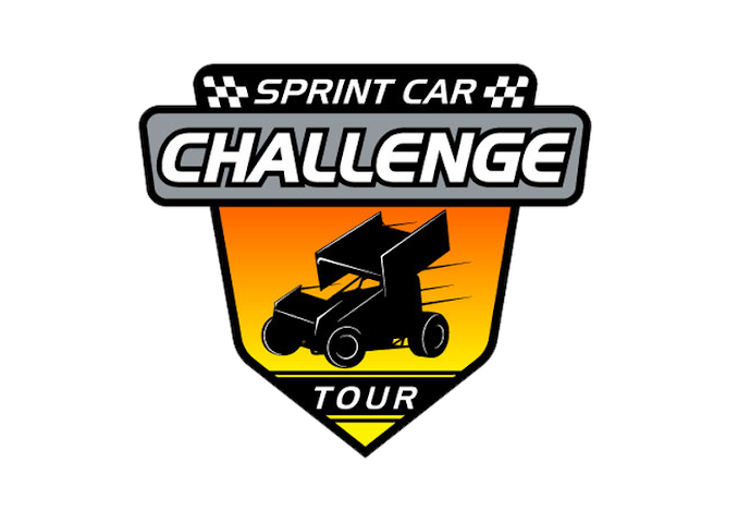 Sprint Car Challenge Tour SCCT Top Story Logo