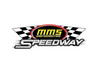 Murray Bridget Speedway Top Story Logo
