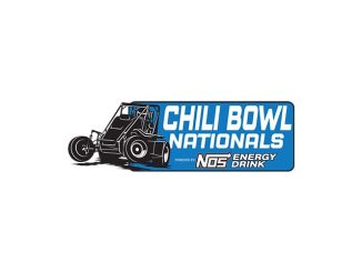 2024 Chili Bowl Nationals Top Story Logo
