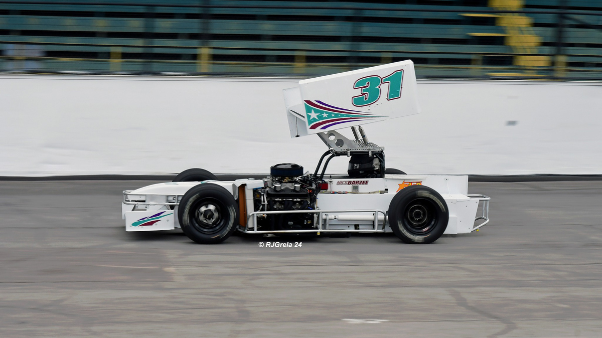 Oswego Speedway Kicks Off Season with First Open Practice Session ...